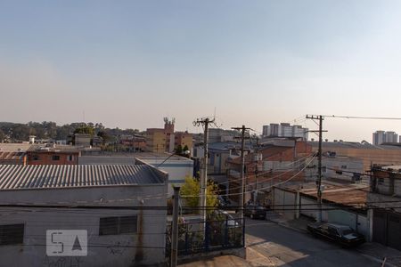 Vista do Quarto 1 de casa à venda com 3 quartos, 130m² em Vila Carmosina, São Paulo