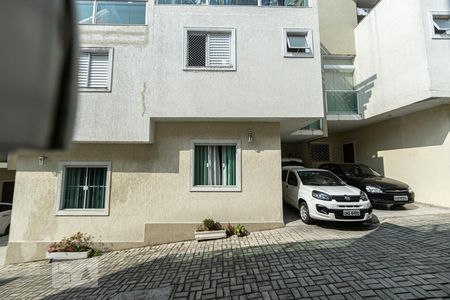 Vista Sala 1 de casa para alugar com 2 quartos, 120m² em Penha de França, São Paulo