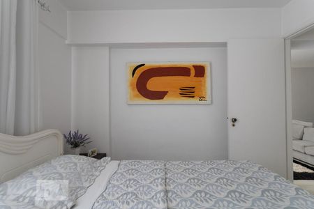 Quarto 1 de apartamento para alugar com 2 quartos, 65m² em Vila Santa Catarina, São Paulo