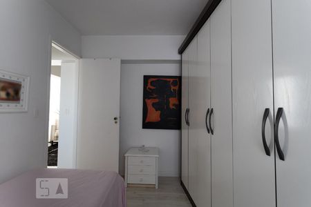 Quarto 2 de apartamento para alugar com 2 quartos, 65m² em Vila Santa Catarina, São Paulo