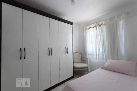 Quarto 2 de apartamento para alugar com 2 quartos, 65m² em Vila Santa Catarina, São Paulo