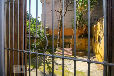 Vista da Sala de Jantar de casa à venda com 5 quartos, 340m² em Laranjeiras, Rio de Janeiro