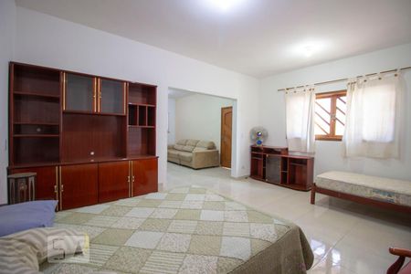 Quarto  de apartamento para alugar com 1 quarto, 80m² em Jardim Sao Vicente, Jundiaí