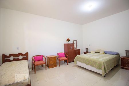 Quarto de apartamento para alugar com 1 quarto, 80m² em Jardim Sao Vicente, Jundiaí