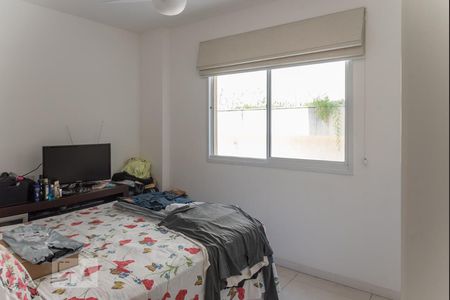 Quarto 1 de apartamento à venda com 3 quartos, 157m² em Maracanã, Rio de Janeiro