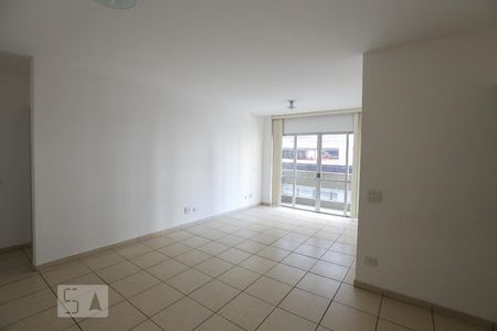 Sala de apartamento à venda com 3 quartos, 100m² em Indianópolis, São Paulo