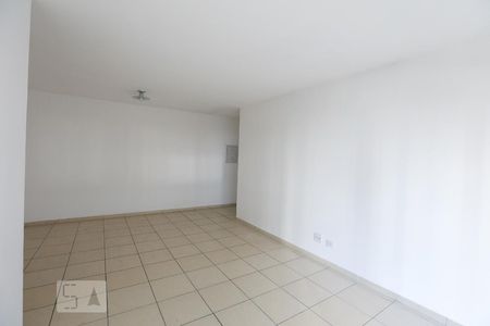 Sala de apartamento à venda com 3 quartos, 100m² em Indianópolis, São Paulo