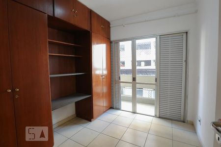 Quarto 1 de apartamento à venda com 3 quartos, 100m² em Indianópolis, São Paulo