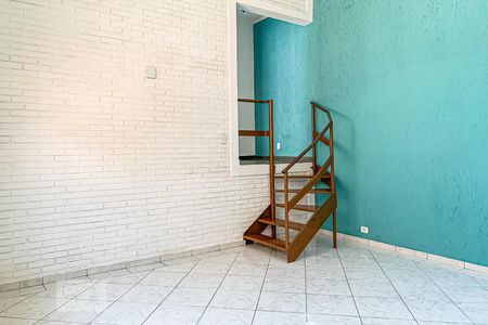 Sala 2 de casa à venda com 2 quartos, 160m² em Parque Imperador, Campinas