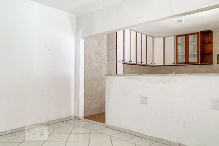 Sala de casa à venda com 2 quartos, 160m² em Parque Imperador, Campinas