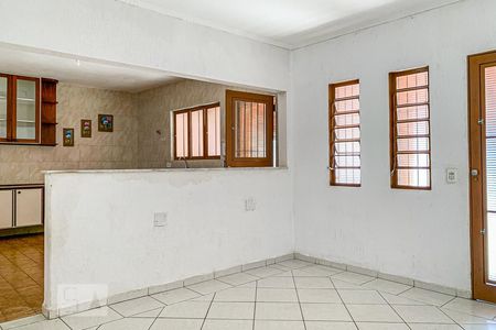 Sala de casa à venda com 2 quartos, 160m² em Parque Imperador, Campinas