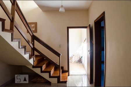 Ante Sala de casa para alugar com 4 quartos, 290m² em Santa Lúcia, Belo Horizonte