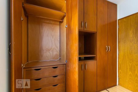 Quarto 1 - Suíte de apartamento para alugar com 3 quartos, 87m² em Mansões Santo Antônio, Campinas