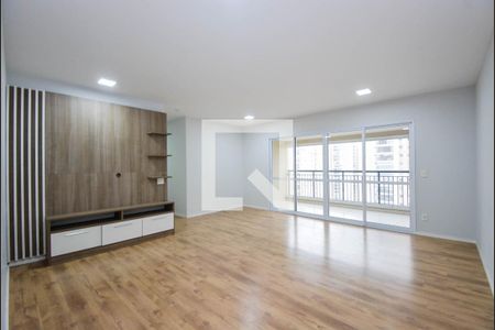 Sala de apartamento para alugar com 3 quartos, 106m² em Jardim Flor da Montanha, Guarulhos