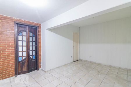 Sala de casa à venda com 2 quartos, 125m² em Cidade São Jorge, Santo André