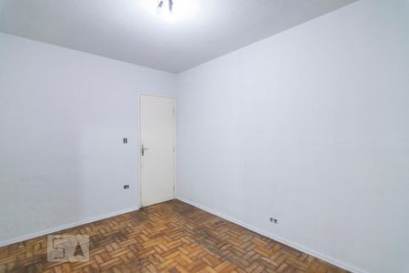 Quarto 1 Suíte de casa à venda com 2 quartos, 125m² em Cidade São Jorge, Santo André