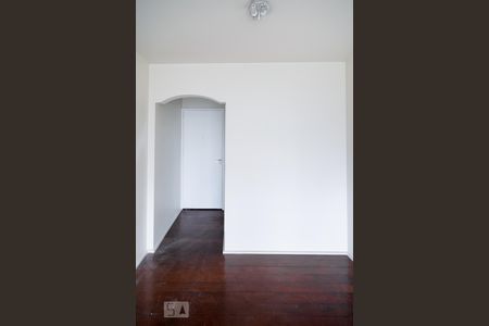 Sala de apartamento para alugar com 2 quartos, 51m² em Santo Amaro, São Paulo