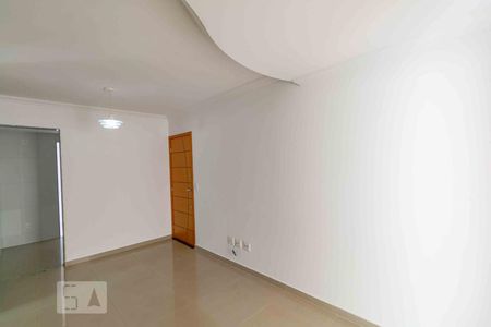 Sala de apartamento para alugar com 3 quartos, 118m² em Castelo, Belo Horizonte
