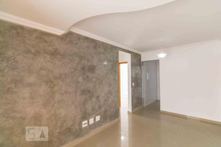 Sala de apartamento para alugar com 3 quartos, 118m² em Castelo, Belo Horizonte