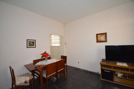 Sala de apartamento à venda com 2 quartos, 78m² em Piedade, Rio de Janeiro