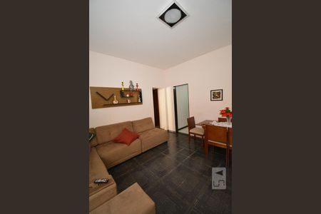 Sala de apartamento à venda com 2 quartos, 78m² em Piedade, Rio de Janeiro