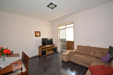 Sala de apartamento à venda com 2 quartos, 78m² em Piedade, Rio de Janeiro