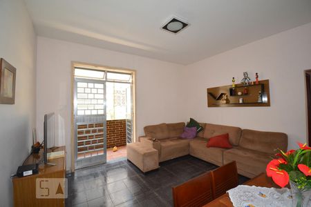 Sala de apartamento à venda com 2 quartos, 78m² em Piedade, Rio de Janeiro