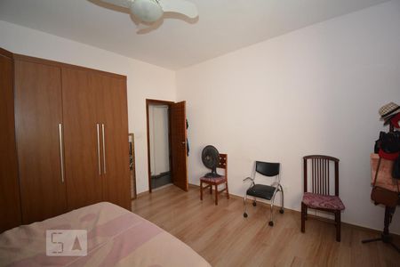 Quarto 1 de apartamento à venda com 2 quartos, 78m² em Piedade, Rio de Janeiro