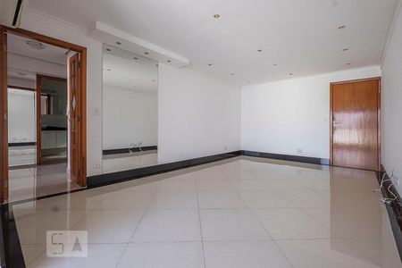 Sala de apartamento à venda com 2 quartos, 80m² em Pinheiros, São Paulo