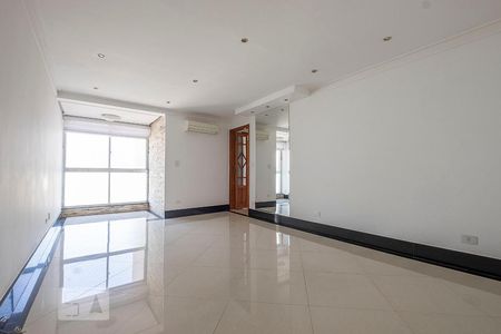 Sala de apartamento à venda com 2 quartos, 80m² em Pinheiros, São Paulo