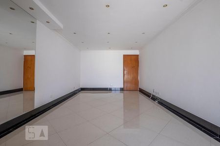 Sala de apartamento à venda com 2 quartos, 80m² em Pinheiros, São Paulo