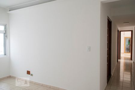 SALA de apartamento para alugar com 2 quartos, 70m² em Santana, São Paulo