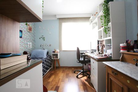 Quarto 2 de apartamento para alugar com 3 quartos, 141m² em Itaim Bibi, São Paulo