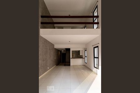 Sala de apartamento à venda com 1 quarto, 75m² em Itaim Bibi, São Paulo
