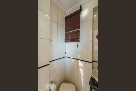 Lavabo de apartamento à venda com 3 quartos, 86m² em Vila da Saúde, São Paulo