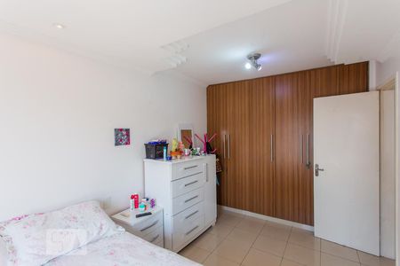 Quarto 1 de apartamento à venda com 3 quartos, 86m² em Vila da Saúde, São Paulo