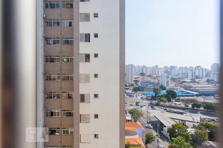 Vista da Sala de apartamento à venda com 3 quartos, 86m² em Vila da Saúde, São Paulo