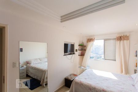 Quarto 1 de apartamento à venda com 3 quartos, 86m² em Vila da Saúde, São Paulo