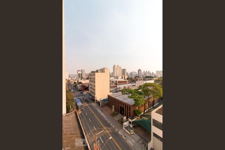 Vista quarto 1 de apartamento para alugar com 2 quartos, 69m² em Centro, Guarulhos