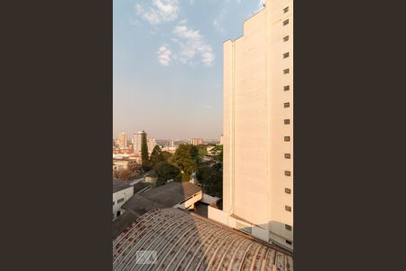 Vista sala de apartamento para alugar com 2 quartos, 69m² em Centro, Guarulhos