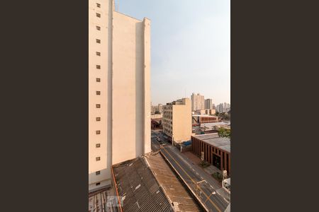 Vista sala de apartamento para alugar com 2 quartos, 69m² em Centro, Guarulhos