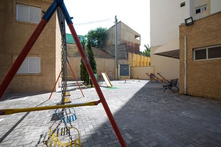 Apartamento para alugar com 70m², 3 quartos e 2 vagas Apartamento para alugar com 70m², 3 quartos e 2 vagasÁrea Comum - Playground