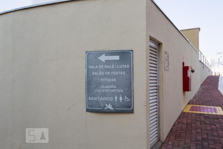 Apartamento para alugar com 70m², 3 quartos e 2 vagas Apartamento para alugar com 70m², 3 quartos e 2 vagasarea comum