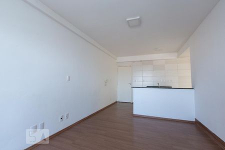Sala de apartamento para alugar com 3 quartos, 85m² em Parque Bela Vista, Sorocaba
