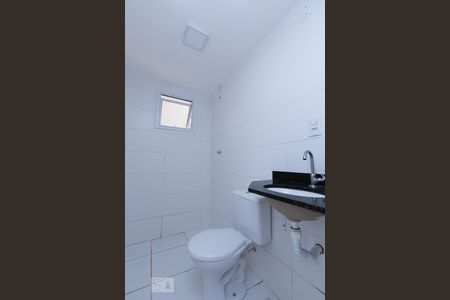 Apartamento para alugar com 70m², 3 quartos e 2 vagas Apartamento para alugar com 70m², 3 quartos e 2 vagasBanheiro