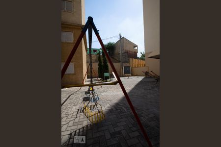 Apartamento para alugar com 70m², 3 quartos e 2 vagas Apartamento para alugar com 70m², 3 quartos e 2 vagasÁrea Comum - Playground