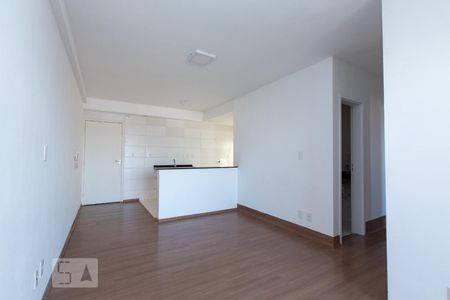 Apartamento para alugar com 80m², 3 quartos e 2 vagasSala/Cozinha