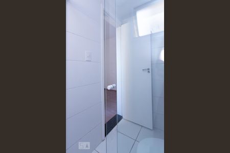 Apartamento para alugar com 70m², 3 quartos e 2 vagas Apartamento para alugar com 70m², 3 quartos e 2 vagasBanheiro da Suíte