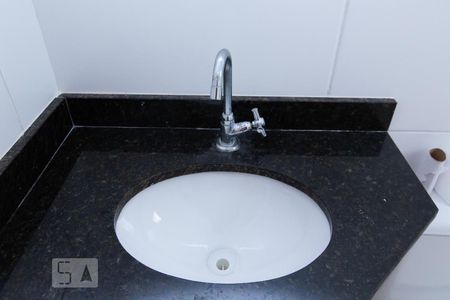 Apartamento para alugar com 70m², 3 quartos e 2 vagas Apartamento para alugar com 70m², 3 quartos e 2 vagasBanheiro da Suíte