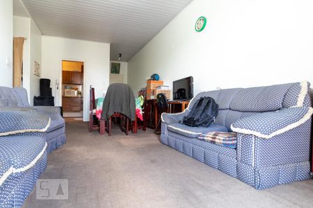 Sala de apartamento à venda com 2 quartos, 73m² em Saúde, São Paulo